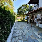 Apartahotel Dionisos And Apts Skiathos