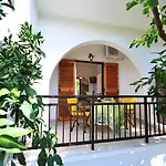 Apartahotel Dionisos And Apts Skiathos 4*