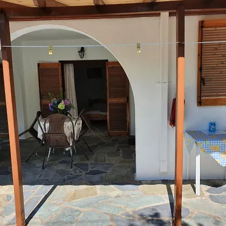 Appart hôtel Dionisos And Apts Skiathos Koukounaries