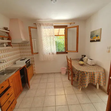 아파트호텔 Dionisos And Apts Skiathos