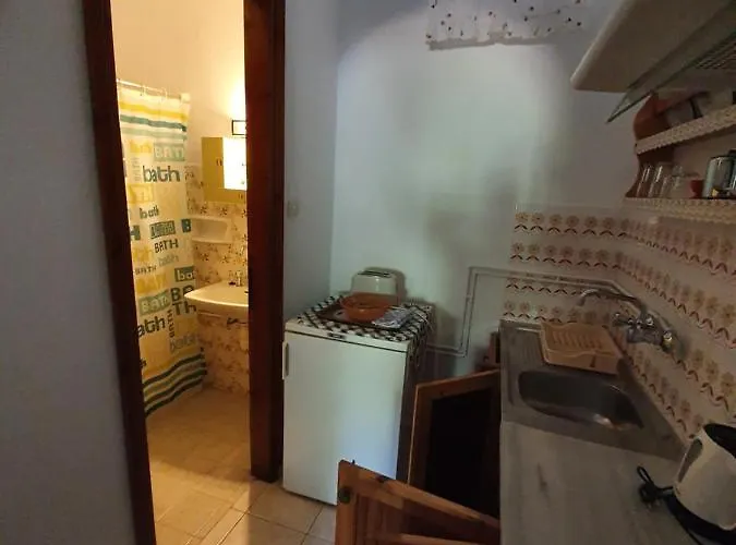 Dionisos And Apts Skiathos 4* Koukounaries