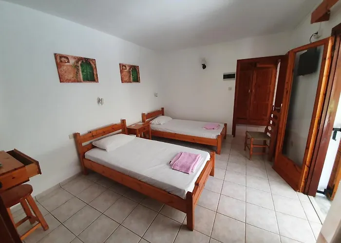 Appart hôtel Dionisos And Apts Skiathos