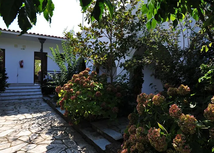 Appart hôtel Dionisos And Apts Skiathos