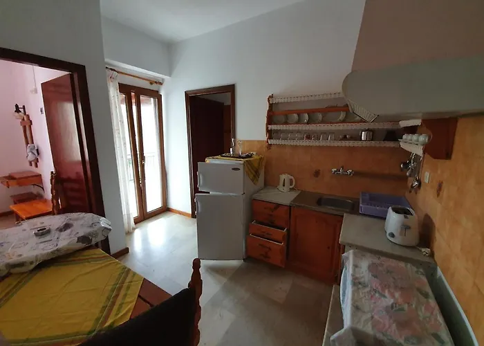 Appart hôtel Dionisos And Apts Skiathos 4*