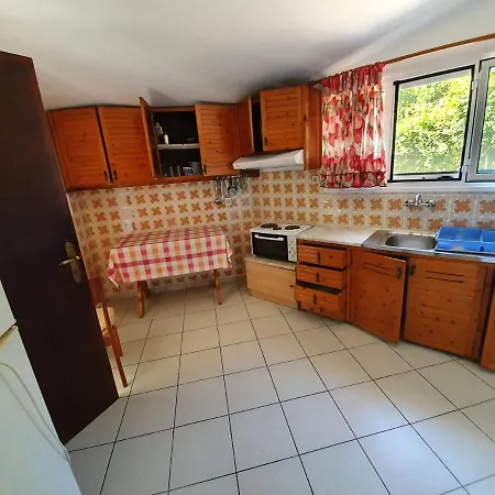 Dionisos And Apts Skiathos Koukounaries