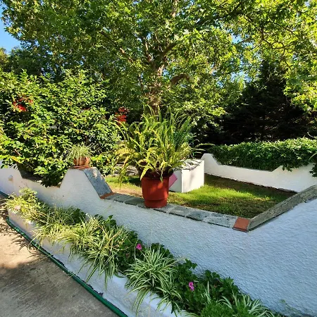 Lägenhetshotell Dionisos And Apts Skiathos Koukounaries