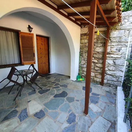 Dionisos And Apts Skiathos 4*