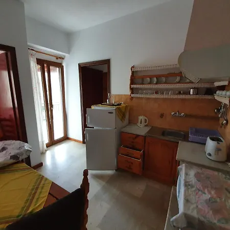 Lägenhetshotell Dionisos And Apts Skiathos 4*