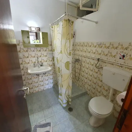 Dionisos And Apts Skiathos